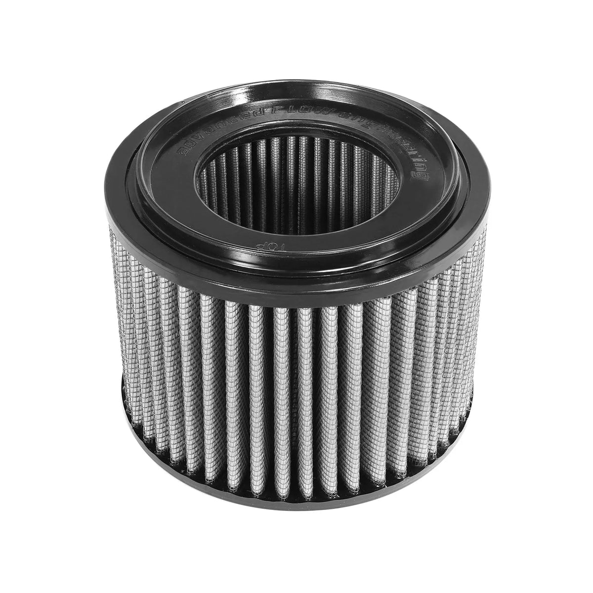 aFe Magnum FLOW OE Replacement Air Filter w/ Pro DRY S Media | Nissan Patrol (11-25) (11-10104)