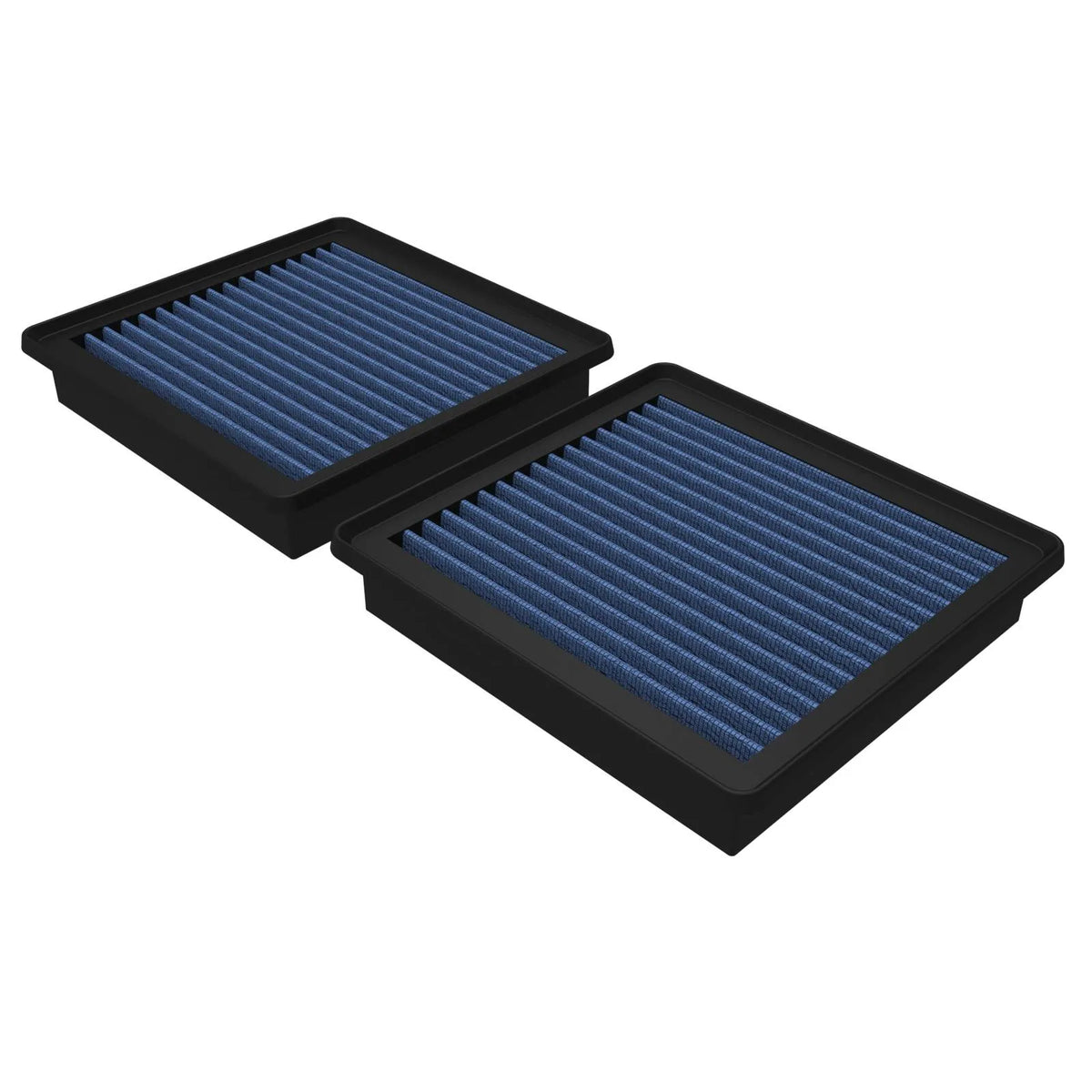 aFe Magnum Flow OE Replacement Air Filter Pair | Toyota Land Cruiser (J300) (30-10403RM)