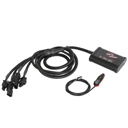 aFe Scorcher GT Module | BMW X1/X2 Mini Cooper (15-23) (77-46309)