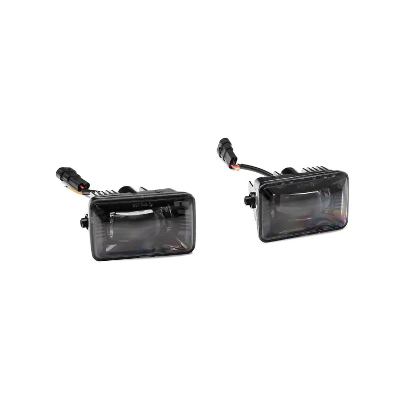 Raxiom 15-20 F-150 D&S LED Fog Lights | 2015-2020 (T541674)