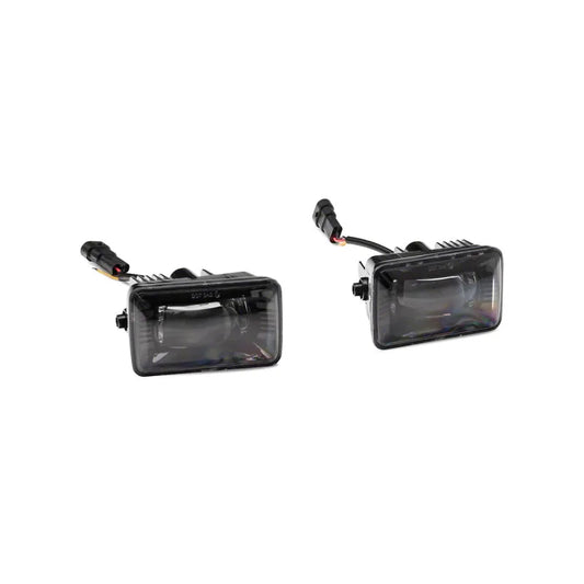 Raxiom 15-20 F-150 D&S LED Fog Lights | 2015-2020 (T541674)