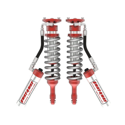 aFe Sway-A-Way 2.5in Coilover Kit | Toyota 4Runner/Tacoma (03-22) (101-5600-19-CA)