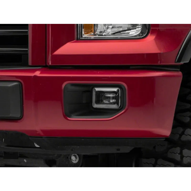 Raxiom 15-20 F-150 D&S LED Fog Lights | 2015-2020 (T541674)