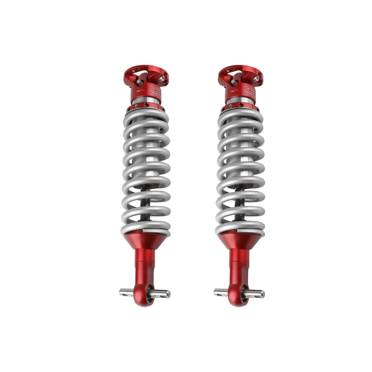 aFe Sway-A-Way 2.5in Front Coilover Kit | Ford Ranger (19-21) (301-5600-12)