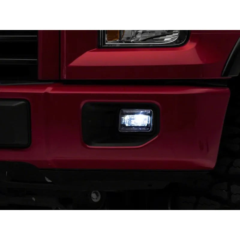 Raxiom 15-20 F-150 D&S LED Fog Lights | 2015-2020 (T541674)