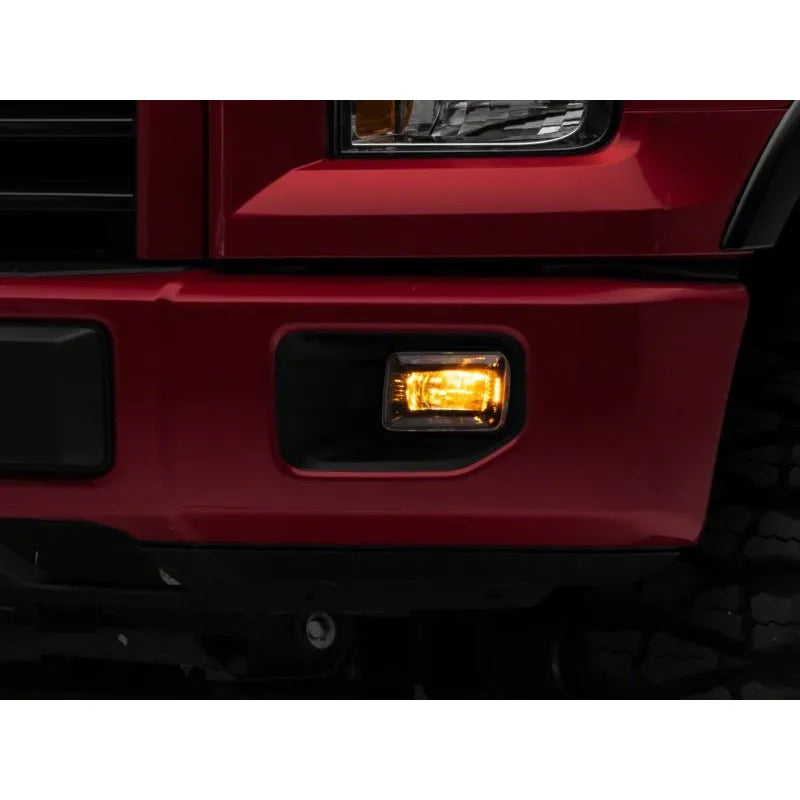 Raxiom 15-20 F-150 D&S LED Fog Lights | 2015-2020 (T541674)