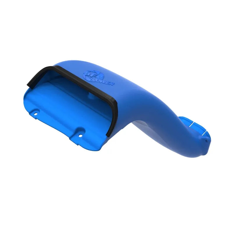 aFe Quantum Cold Air Intake Scoop | Ford F-150/Raptor (15-20) (53-10008SL)
