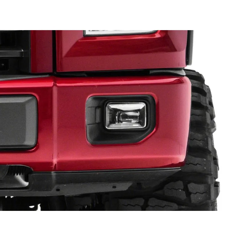 Raxiom 15-20 F-150 D&S LED Fog Lights | 2015-2020 (T541674)
