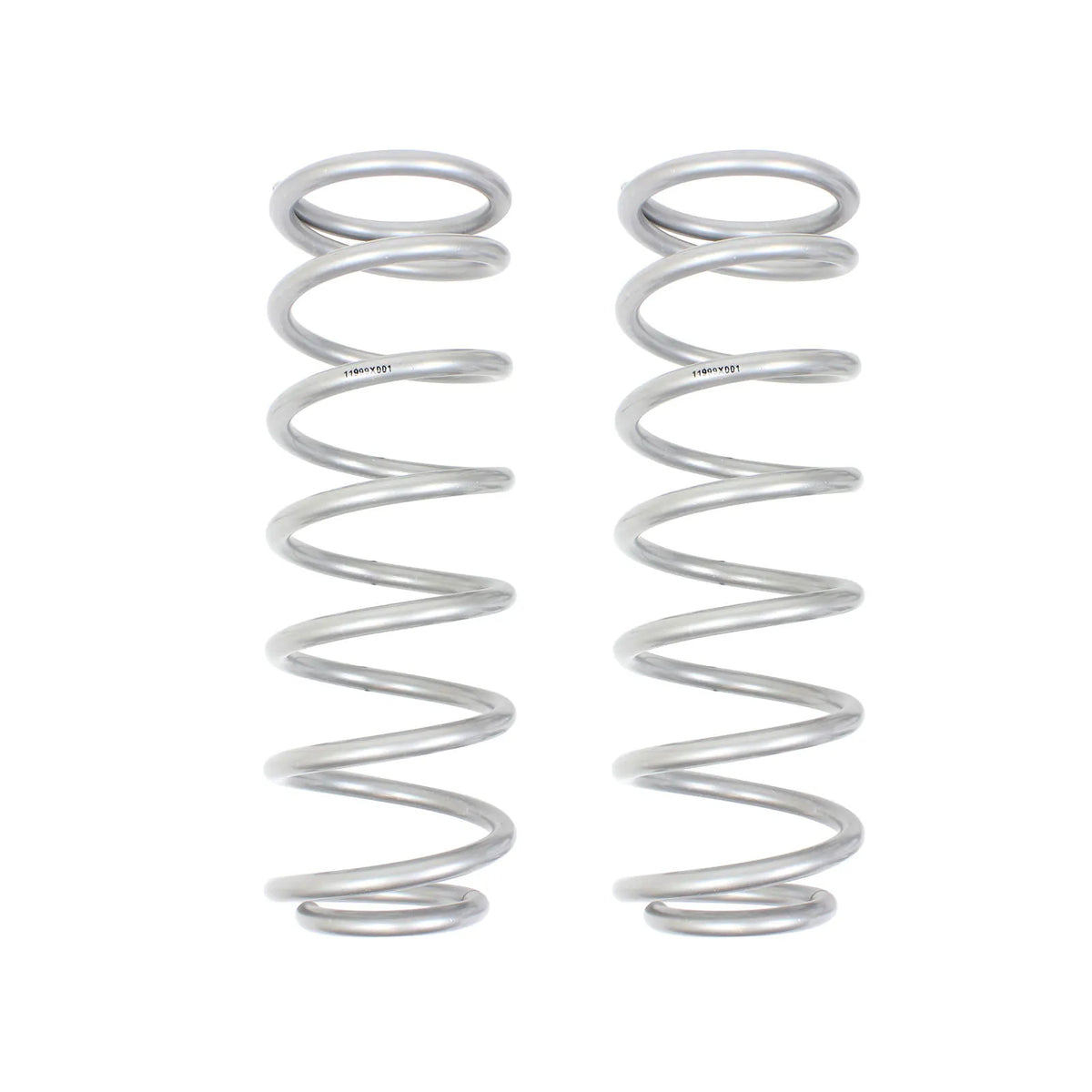 aFe Sway-A-Way Front Coil Springs | Nissan Patrol (97-17) (201-9900-01)
