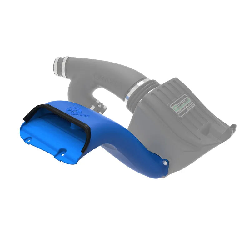 aFe Quantum Cold Air Intake Scoop | Ford F-150/Raptor (15-20) (53-10008SL)
