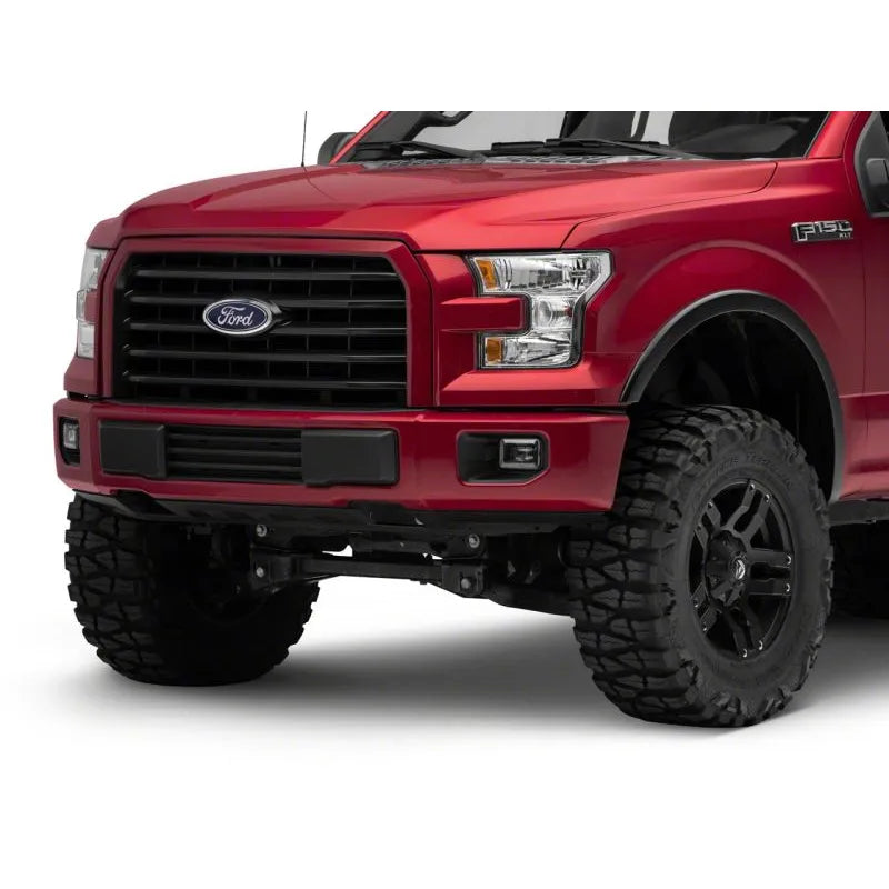 Raxiom 15-20 F-150 D&S LED Fog Lights | 2015-2020 (T541674)