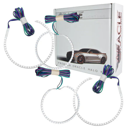 Oracle Halo Kit | Dodge Challenger/Charger (08-26) (2268-333)