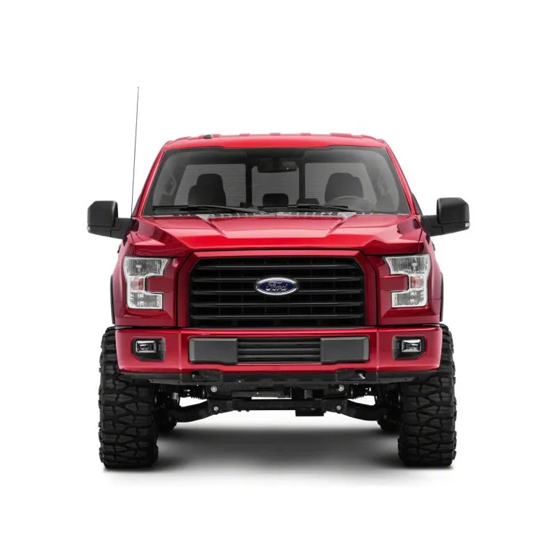Raxiom 15-20 F-150 D&S LED Fog Lights | 2015-2020 (T541674)