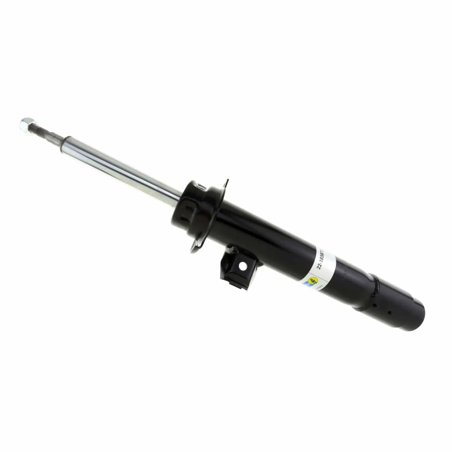 Bilstein B4 OE Replacement Suspension Strut Assembly for 2013-2015 BMW X1