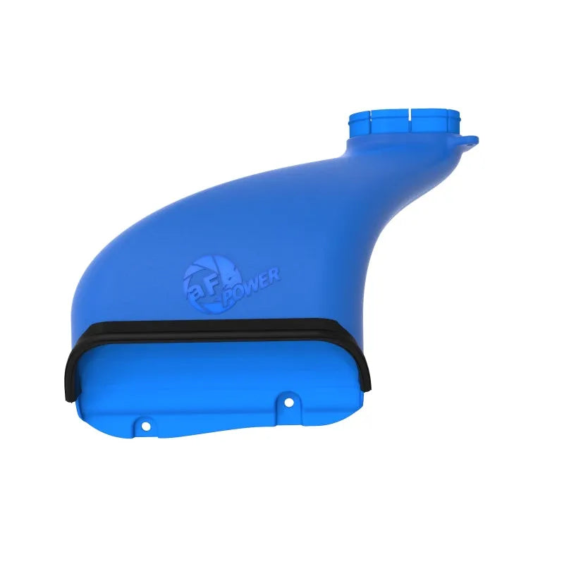 aFe Quantum Cold Air Intake Scoop | Ford F-150/Raptor (15-20) (53-10008SL)