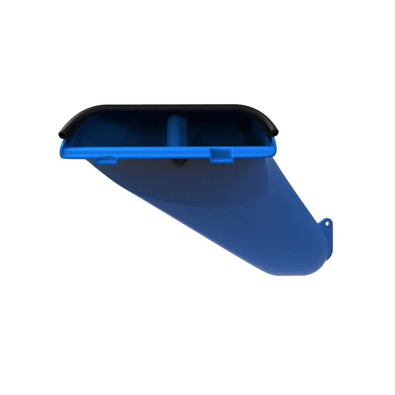 aFe Quantum Cold Air Intake Scoop | Ford F-150/Raptor (15-20) (53-10008SL)