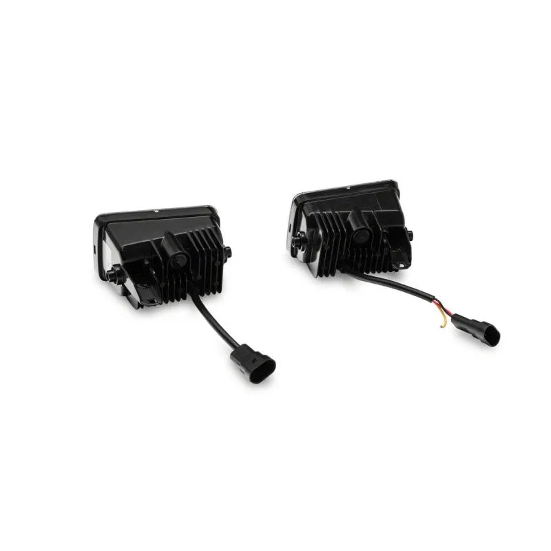 Raxiom 15-20 F-150 D&S LED Fog Lights | 2015-2020 (T541674)