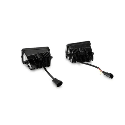 Raxiom 15-20 F-150 D&S LED Fog Lights | 2015-2020 (T541674)