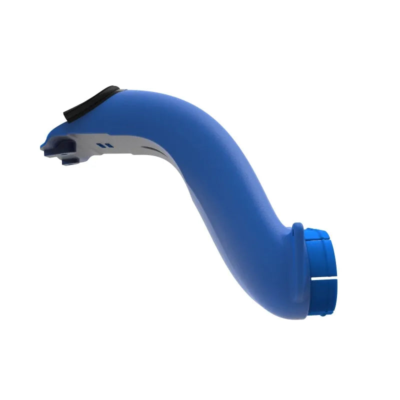 aFe Quantum Cold Air Intake Scoop | Ford F-150/Raptor (15-20) (53-10008SL)