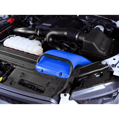 aFe Quantum Cold Air Intake Scoop | Ford F-150/Raptor (15-20) (53-10008SL)