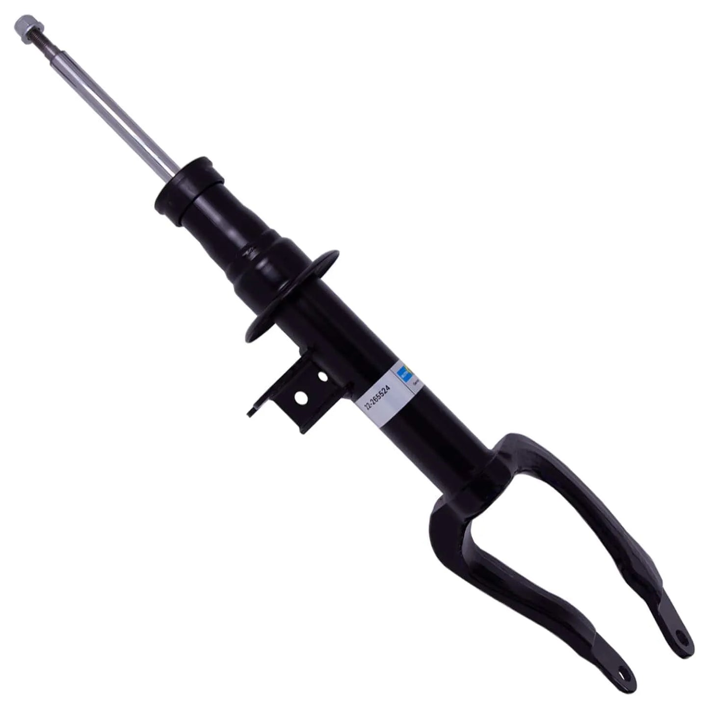 Bilstein B4 OE Replacement Suspension Strut Assembly for 2013-2019 BMW 650i Gran Coupe