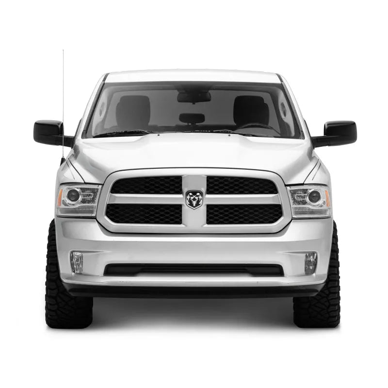 Raxiom 09-18 Dodge RAM 1500 LED Halo Headlights w/ Switchback | Dodge 09-18 (R111519)