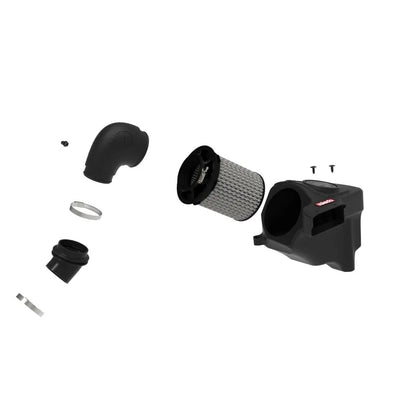 aFe Momentum Cold Air Intake | Hyundai Kona L4 2.0L (17-23) (56-70036D)