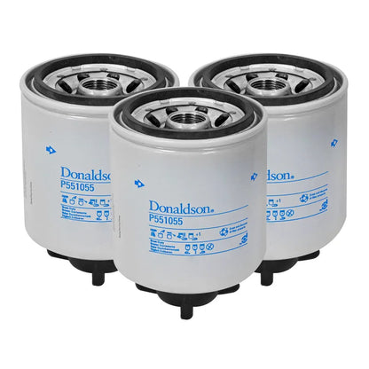 aFe PROGUARD Fuel Filter | Dodge Ram 2500/3500 (03-09,10) (44-FF018M)