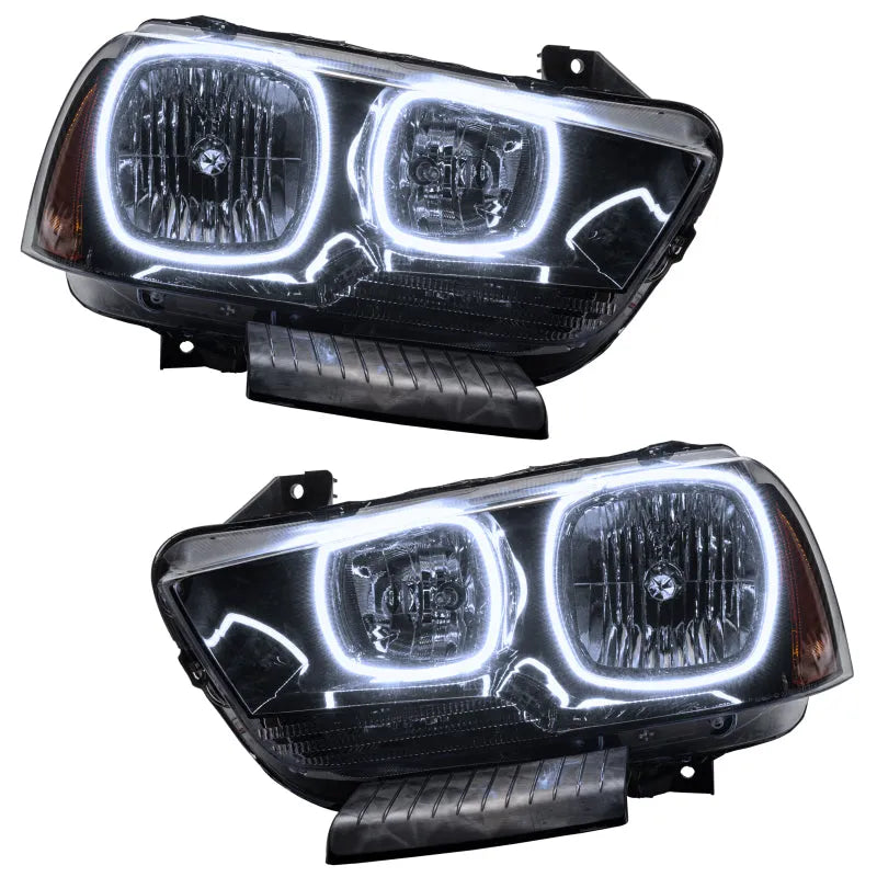 Oracle 11-14 Dodge Charger SMD HL | 2011-24 Dodge Charger (7123-001)