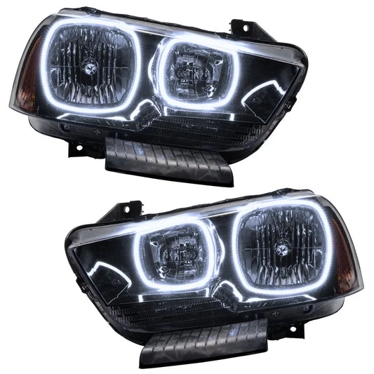 Oracle 11-14 Dodge Charger SMD HL | 2011-24 Dodge Charger (7123-001)