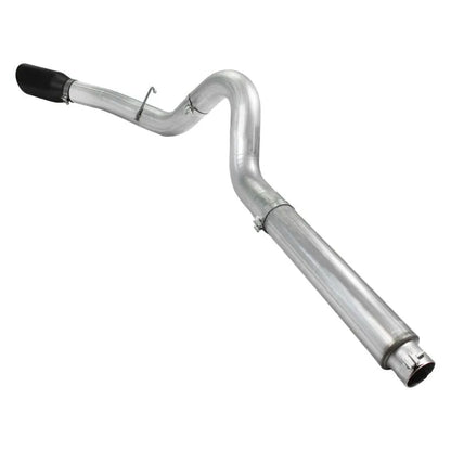 aFe Atlas 5in DPF-Back Exh System | Ford Diesel Trucks 08-10 F-250/350 (49-03054-B)