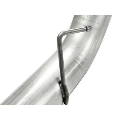 aFe Atlas 5in DPF-Back Exh System | Ford Diesel Trucks 08-10 F-250/350 (49-03054-B)