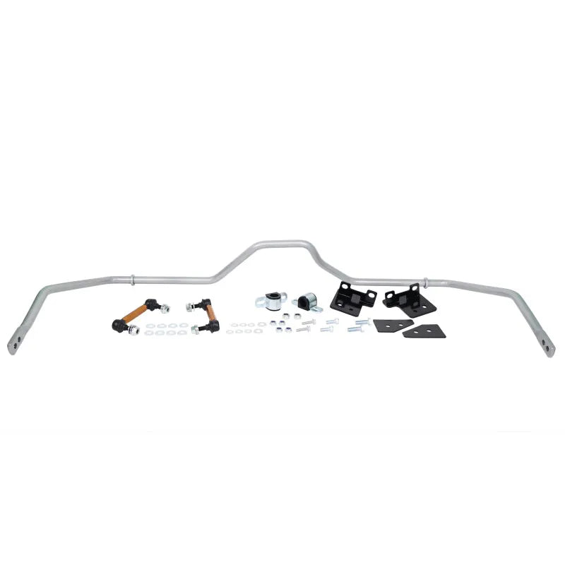 Whiteline 24mm F&R 2-Point Adj Swaybar | Ford Ranger (11-23,22-26) (BFR101Z)