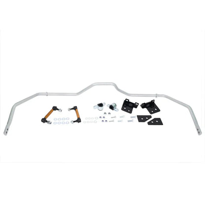 Whiteline 24mm F&R 2-Point Adj Swaybar | Ford Ranger (11-23,22-26) (BFR101Z)