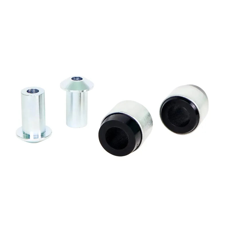 Whiteline Rear Upper Outer Bushing | Ford Mustang & Mach-E (2015-2026) (W63463)
