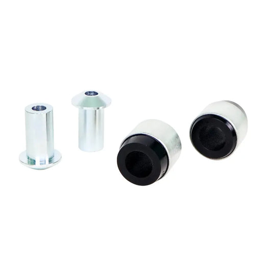 Whiteline Rear Upper Outer Bushing | Ford Mustang & Mach-E (2015-2026) (W63463)