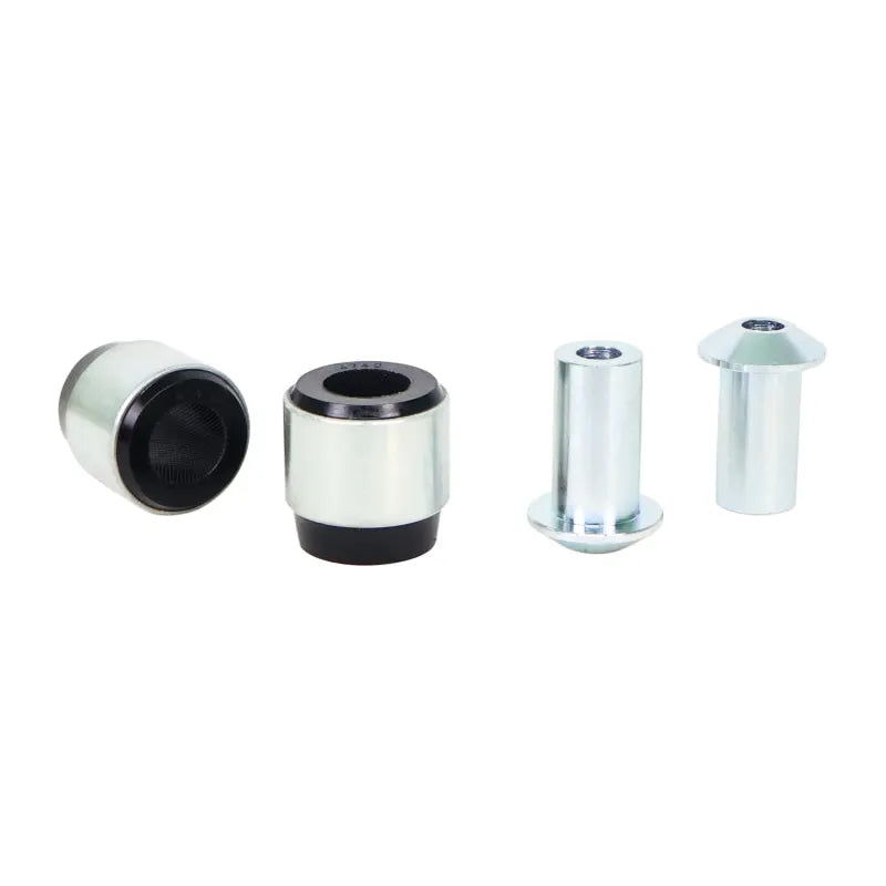 Whiteline Rear Upper Outer Bushing | Ford Mustang & Mach-E (2015-2026) (W63463)
