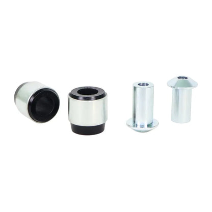 Whiteline Rear Upper Outer Bushing | Ford Mustang & Mach-E (2015-2026) (W63463)