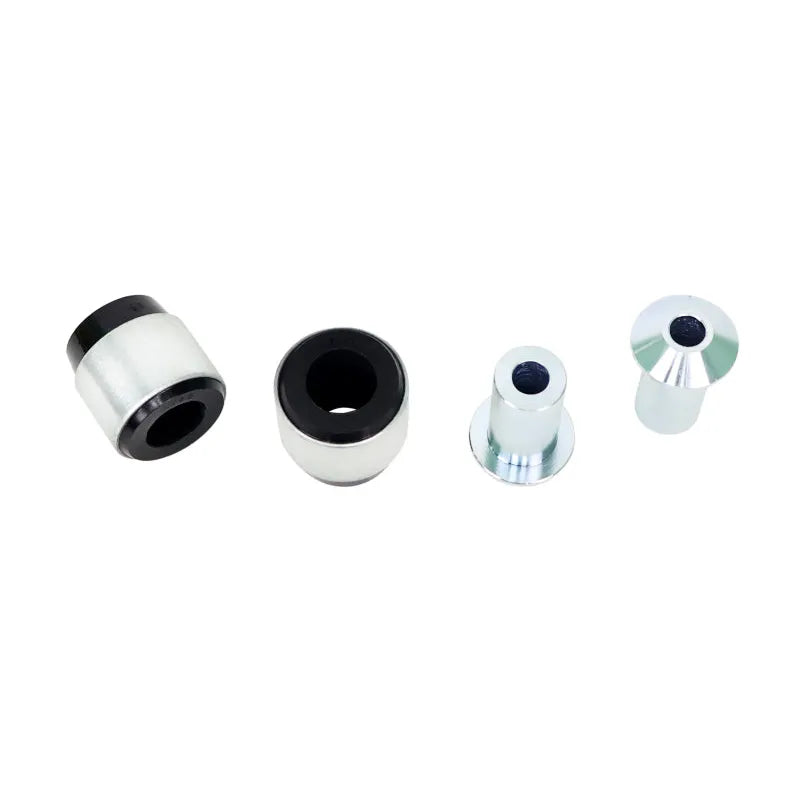Whiteline Rear Upper Outer Bushing | Ford Mustang & Mach-E (2015-2026) (W63463)