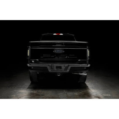 Oracle LED Tail Lights | Ford F-150 (21-26) (5910-504-T)