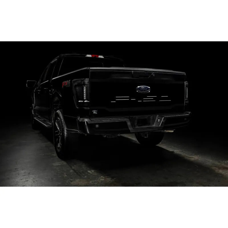 Oracle LED Tail Lights | Ford F-150 (21-26) (5910-504-T)