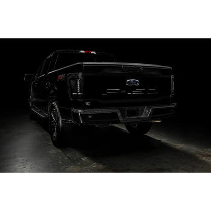 Oracle LED Tail Lights | Ford F-150 (21-26) (5910-504-T)