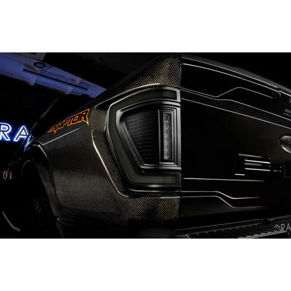 Oracle LED Tail Lights | Ford F-150 (21-26) (5910-504-T)