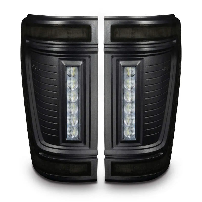 Oracle LED Tail Lights | Ford F-150 (21-26) (5910-504-T)