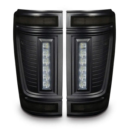 Oracle LED Tail Lights | Ford F-150 (21-26) (5910-504-T)
