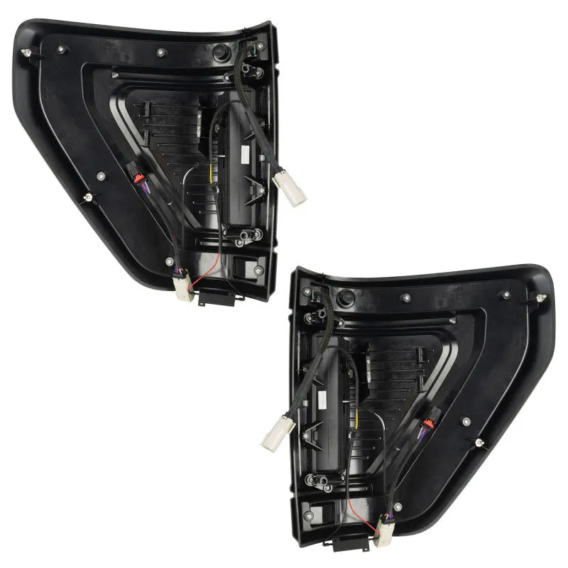 Oracle LED Tail Lights | Ford F-150 (21-26) (5910-504-T)