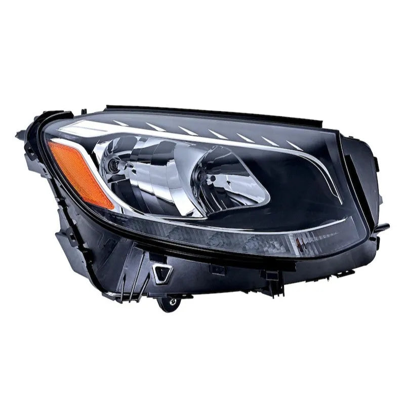 Hella 15-23 MB GLC250 Headlight Assembly | GLC-Class X253 (354877061)