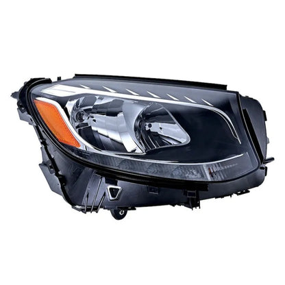 Hella 15-23 MB GLC250 Headlight Assembly | GLC-Class X253 (354877061)