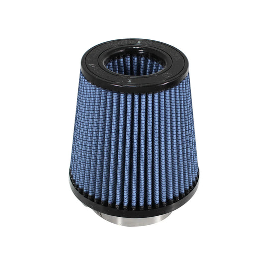 aFe MagnumFLOW Takeda Intake Replacement Air Filter 3-1/2F x 6B x 4-1/2T (INV) x 6H | (24-91090)