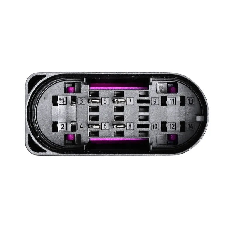 Hella 15-23 MB GLC250 Headlight Assembly | GLC-Class X253 (354877061)